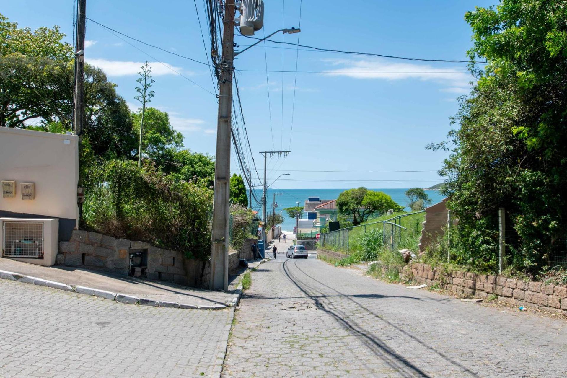 Apt A 100M Da Praia Dos Ingleses Ing4101 Florianópolis Exterior foto