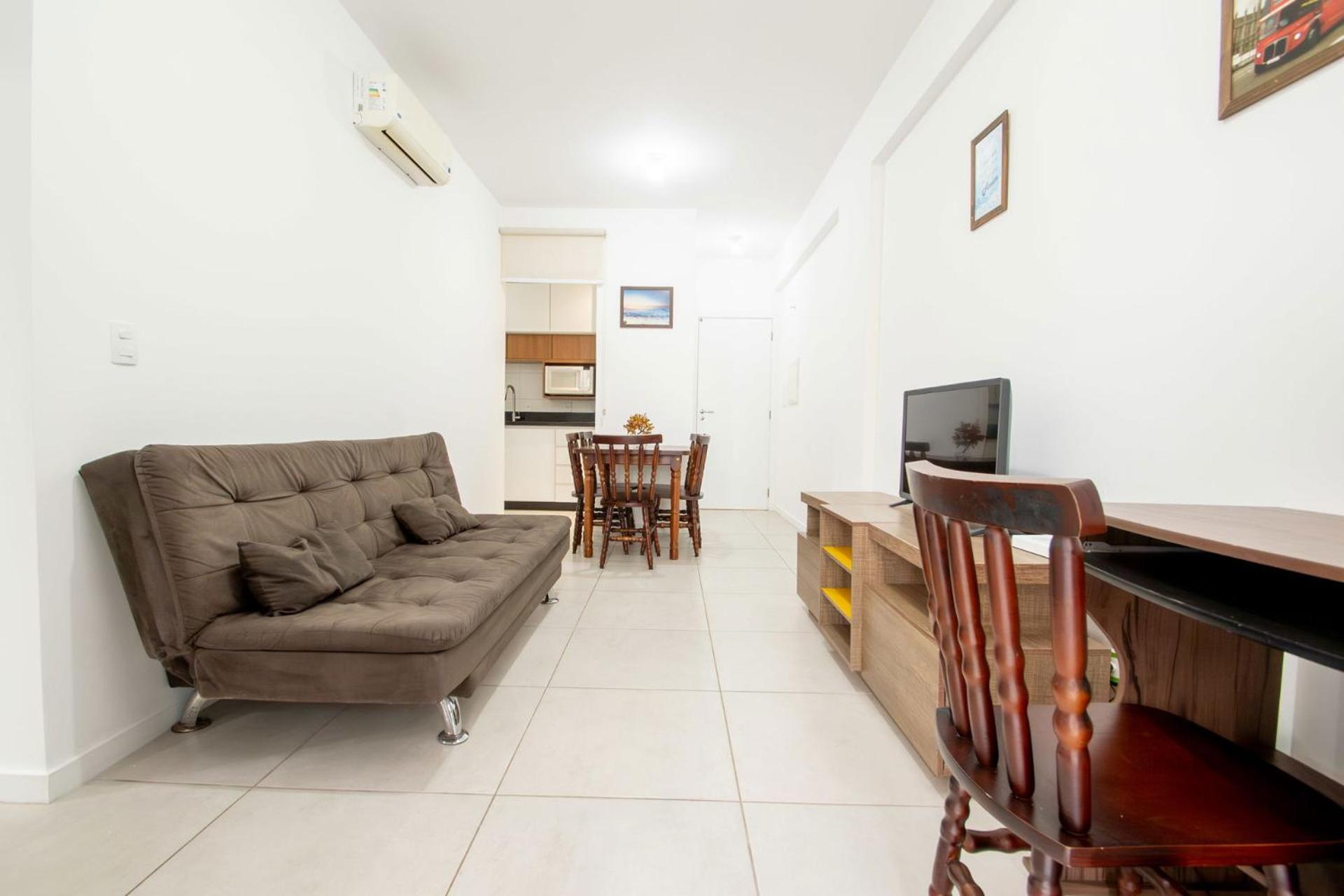 Apt A 100M Da Praia Dos Ingleses Ing4101 Florianópolis Exterior foto