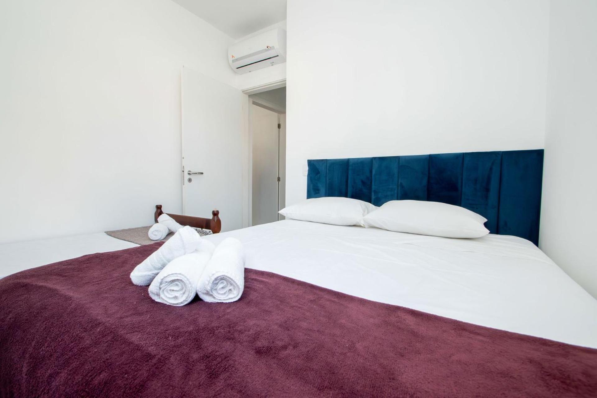 Apt A 100M Da Praia Dos Ingleses Ing4101 Florianópolis Exterior foto